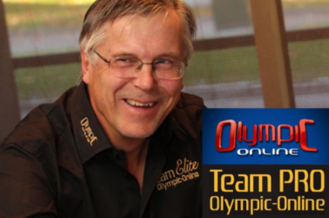 Olympic-Online Team PRO saab rahvusvahelist lisa 0001 Olympic-Online Team PRO saab rahvusvahelist lisa 0001