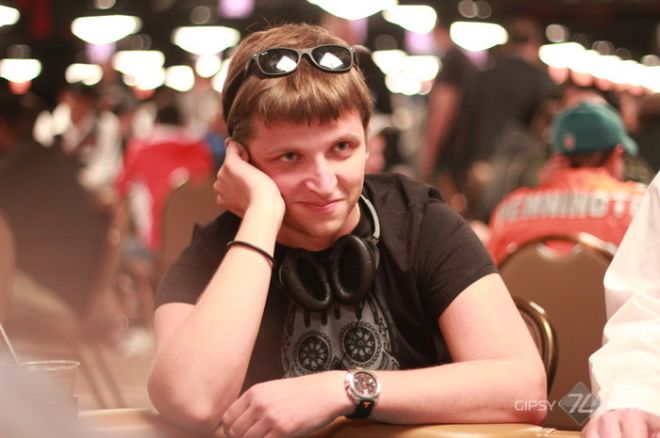 Останній день Main Event WSOP 2011 перед November Nine 0001 Останній день Main Event WSOP 2011 перед November Nine 0001