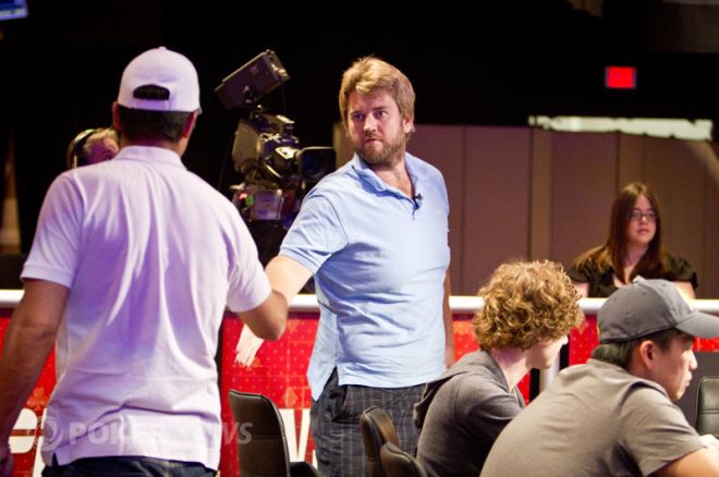 WSOP Main Event WSOP Main Event