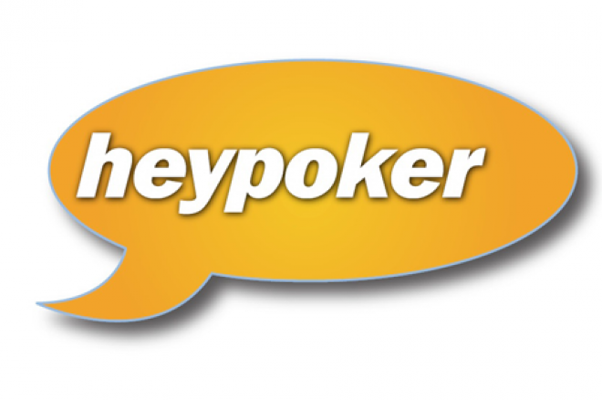 Hey Poker Hey Poker