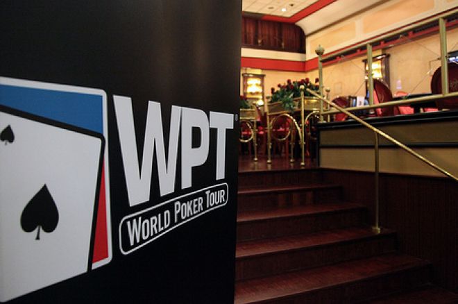 World Poker Tour