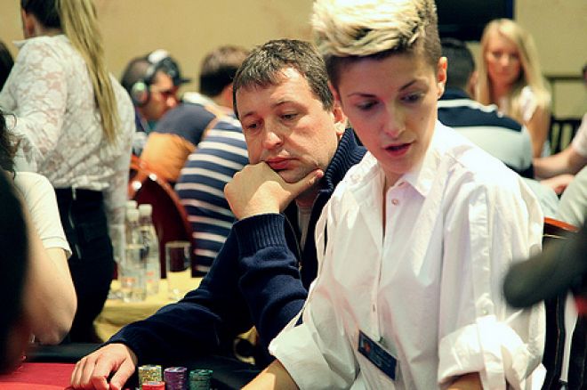 WPT Slovėnija: Po 2 dienos Domantas tarp lyderių, TonyG taip pat žaidime 0001 WPT Slovėnija: Po 2 dienos Domantas tarp lyderių, TonyG taip pat žaidime 0001