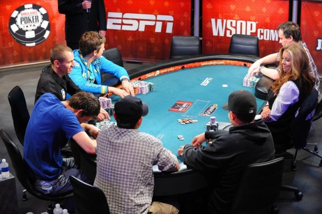PokerNews Op-Ed: Lights, Camera, Action 0001 PokerNews Op-Ed: Lights, Camera, Action 0001