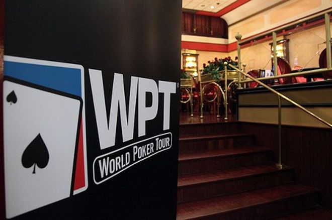 World Poker Tour World Poker Tour