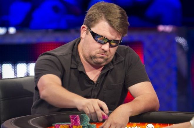 Chris Moneymaker