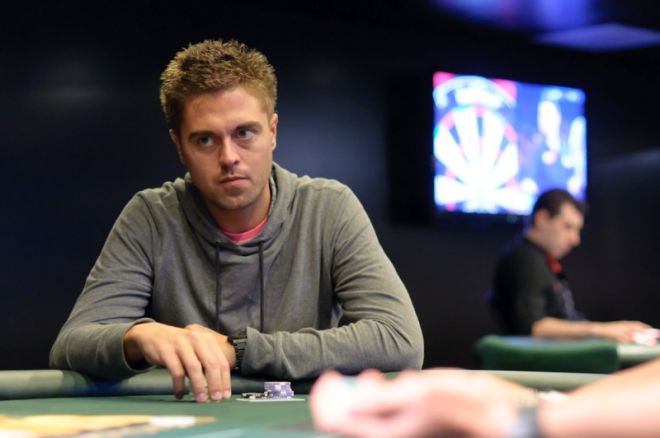 William Thorson trea i $10k Bellagio Cup VII 0001 William Thorson trea i $10k Bellagio Cup VII 0001