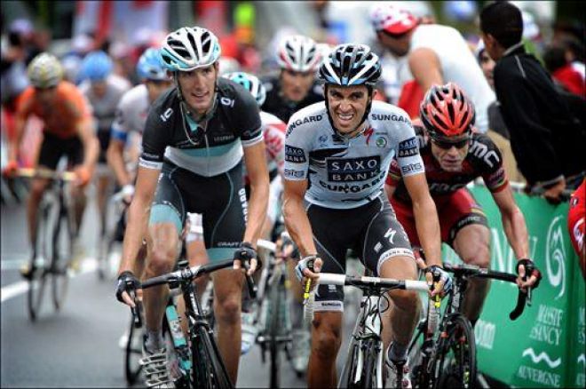 Tour de France 2011 : Qui va s’imposer au sommet du Galibier ? (les cotes)