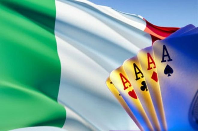 Poker Italia