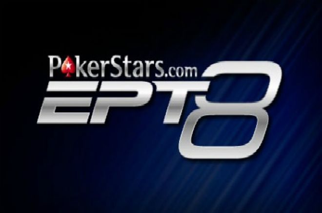 Euorpean Poker Tour 2011