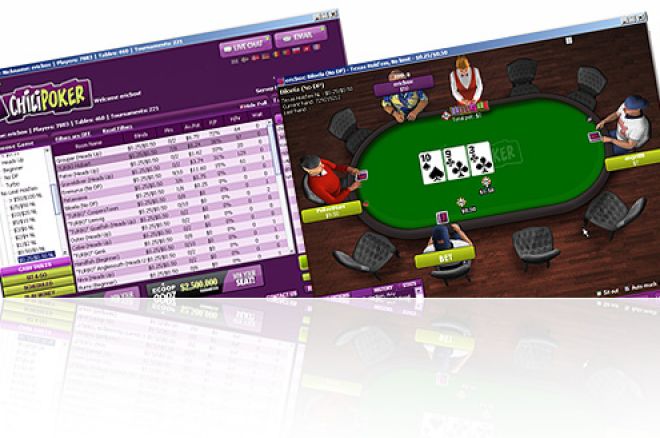 Chili Poker Chili Poker
