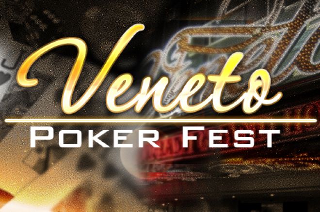 Laimē ceļojumu uz Panamas Veneto Poker Fest! 0001 Laimē ceļojumu uz Panamas Veneto Poker Fest! 0001