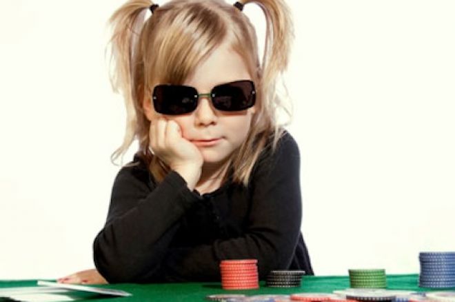 poker baby poker baby