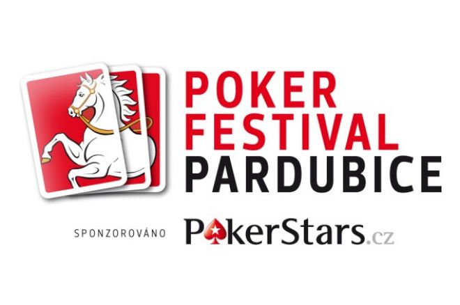 Pardubický festival: Úvod PPFP obstaral týmový šampionát 0001 Pardubický festival: Úvod PPFP obstaral týmový šampionát 0001