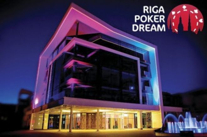 Ir noskaidrojies Riga Poker Dream Main Event fināla galds - puse no finālistiem mūsējie! 0001 Ir noskaidrojies Riga Poker Dream Main Event fināla galds - puse no finālistiem mūsējie! 0001
