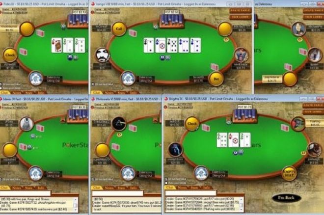 pokerstars grind pokerstars grind