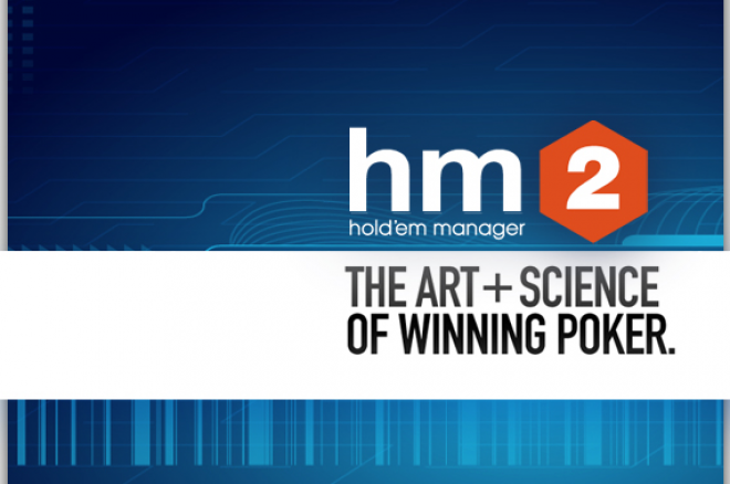 Holdem Manager 2 Holdem Manager 2