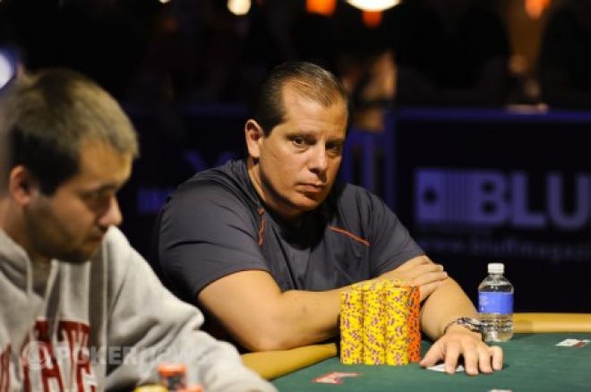 Αλλαγές στην κατάταξη Global Poker Index της FS+G 0001 Αλλαγές στην κατάταξη Global Poker Index της FS+G 0001