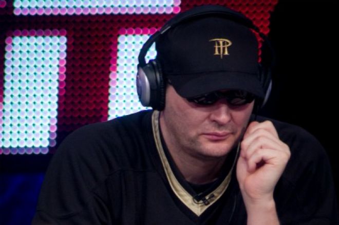 Phil Hellmuth