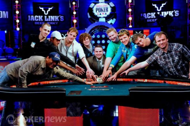 Перемога Макієвського у фіналі WSOP 2011 буде... 0001 Перемога Макієвського у фіналі WSOP 2011 буде... 0001