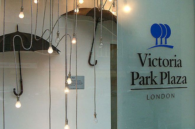 Victoria Park Plaza Hotel Victoria Park Plaza Hotel
