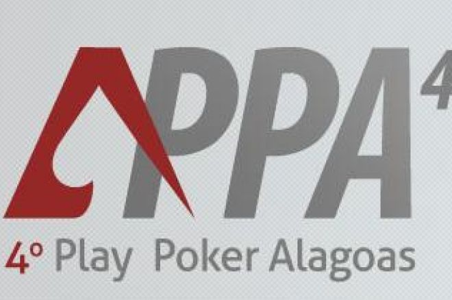Poker Players Alagoas 4