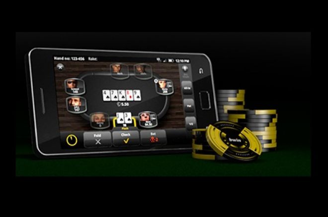 bwin poker android