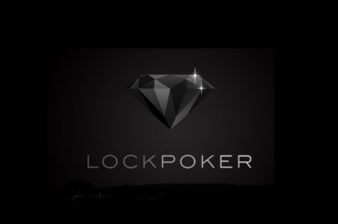 Chris Moorman 签约Lock Poker 0001 Chris Moorman 签约Lock Poker 0001