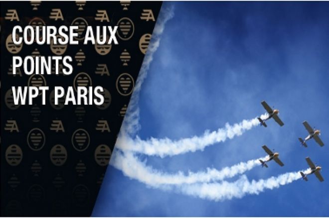 Aviation Club de France ACFpoker.fr