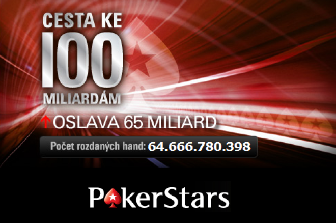 PokerStars PokerStars
