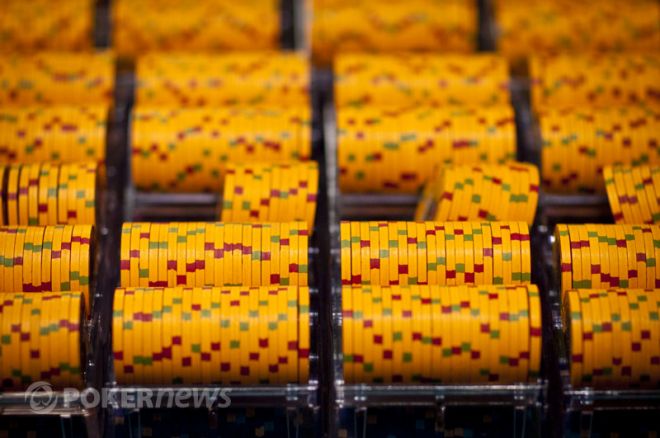 Bounty turnaje: Jak na ně? 0001 Bounty turnaje: Jak na ně? 0001