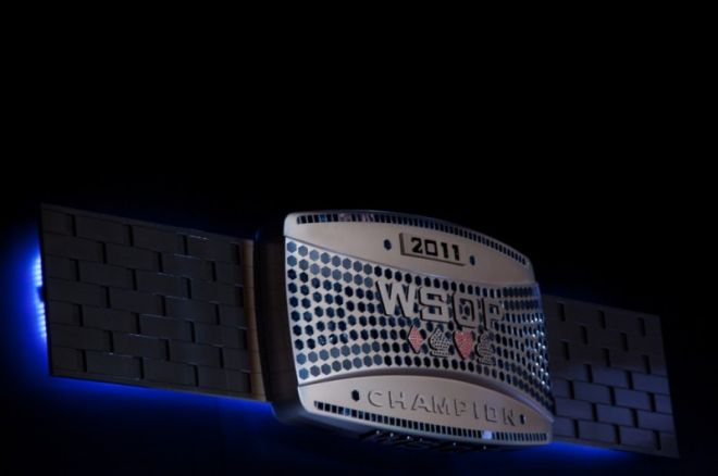 PokerNews LT įspūdžiai iš WSOP 0001 PokerNews LT įspūdžiai iš WSOP 0001