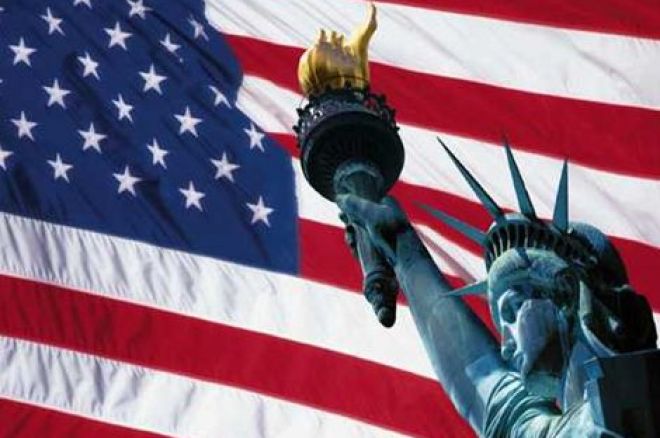 USA USA