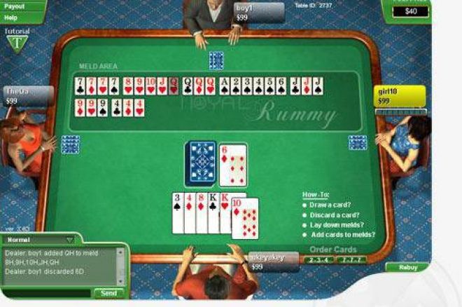 Rummy Rummy