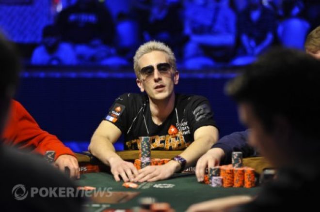 GPI: geriausias turnyrų žaidėjas ElkY 0001 GPI: geriausias turnyrų žaidėjas ElkY 0001