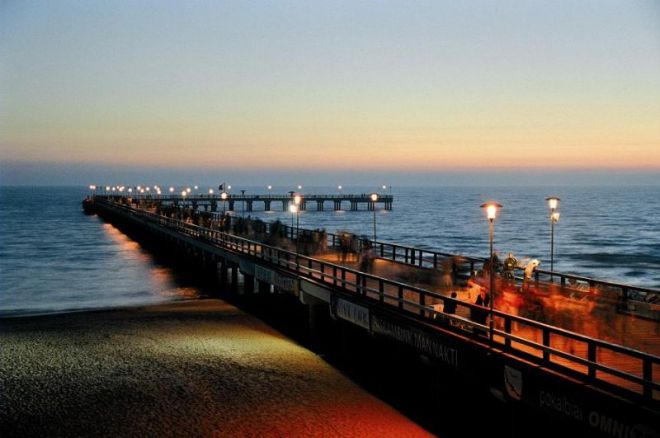 Palanga pasitinka dar vieną LSPT etapą 0001 Palanga pasitinka dar vieną LSPT etapą 0001
