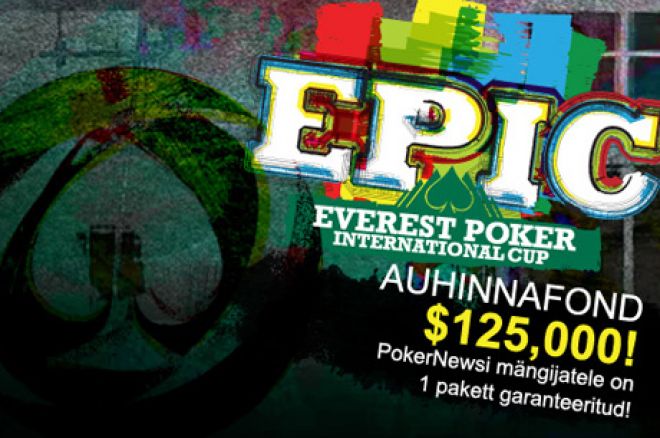 EPIC liiga EPIC liiga