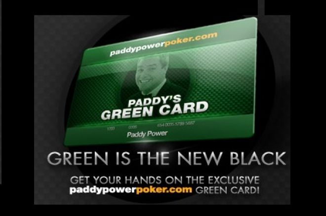 Paddy Power Poker Paddy Power Poker