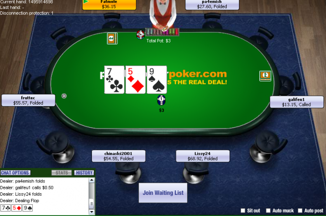 PaddyPowerPoker odmeňuje najvernejších 0001 PaddyPowerPoker odmeňuje najvernejších 0001