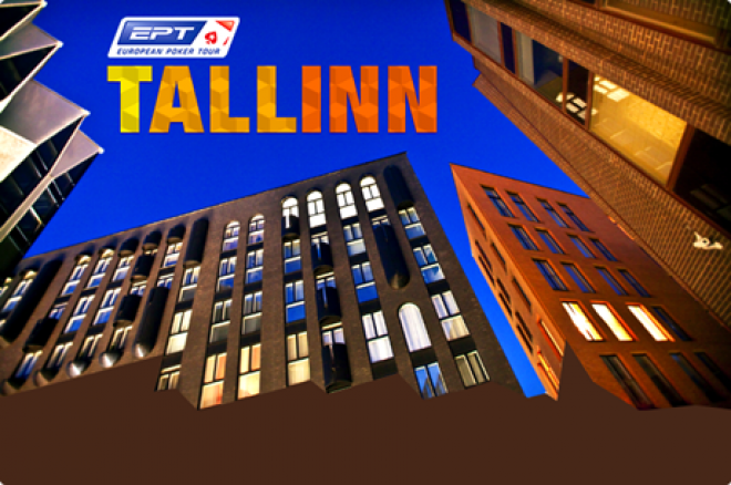 Tallinna EPT Tallinna EPT