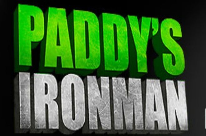 Paddy´s Ironman Paddy´s Ironman