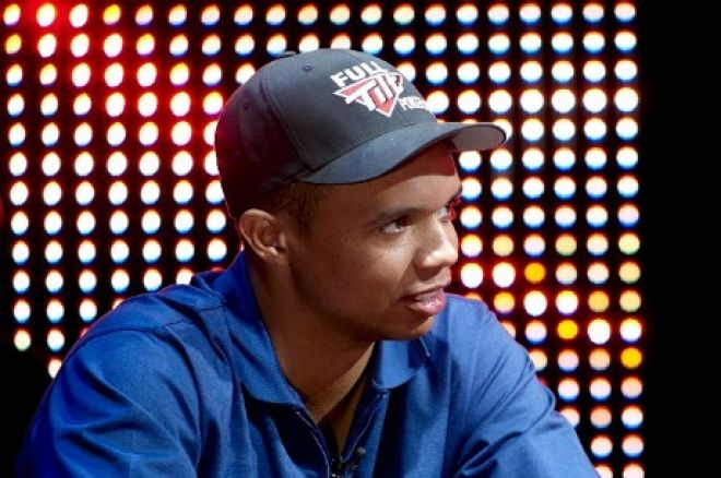 Phil Ivey