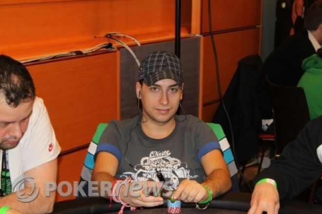 Второ място и $153,000 за Вилиян Петлешков в Sunday Million 0001 Второ място и $153,000 за Вилиян Петлешков в Sunday Million 0001