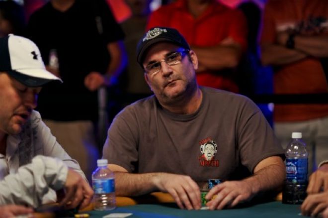 Mike "The Mouth" Matusow