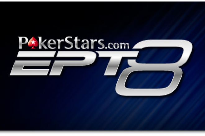 EPT 8 сезон EPT 8 сезон