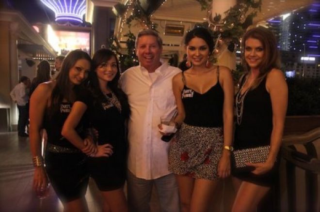 Огляд PartyPoker: Майк Секстон про WPT, Тоні G висвітлює... 0001 Огляд PartyPoker: Майк Секстон про WPT, Тоні G висвітлює... 0001