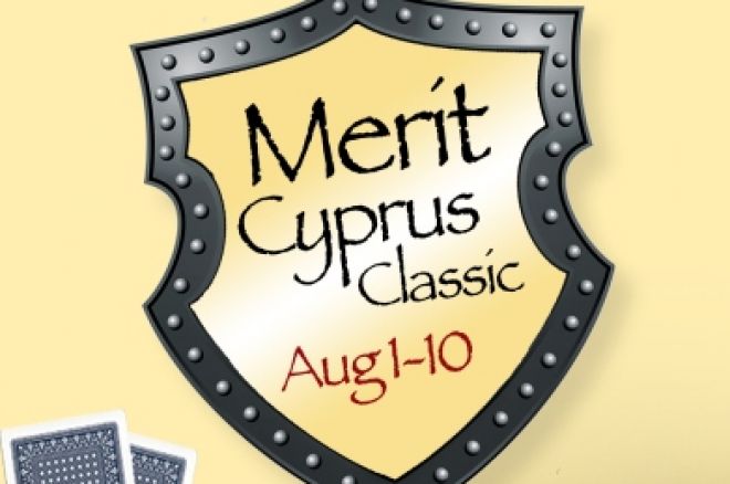 Merit Cyprus Classic 2011 Merit Cyprus Classic 2011