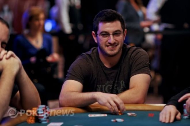 Phil Galfond dominirao High Stakes stolovima za vikend sa profitom od $256,000 0001 Phil Galfond dominirao High Stakes stolovima za vikend sa profitom od $256,000 0001