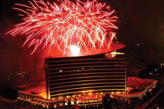 U Macau veliki porast posetilaca i $$$$ 0001 U Macau veliki porast posetilaca i $$$$ 0001