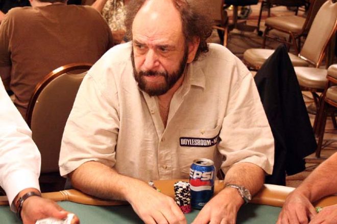 Mike Caro Mike Caro