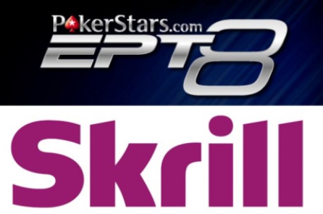 Skrill ще спонсорира European Poker Tour Season 8 0001 Skrill ще спонсорира European Poker Tour Season 8 0001